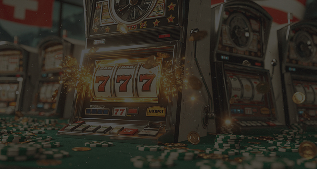 Online Casino Schweiz
