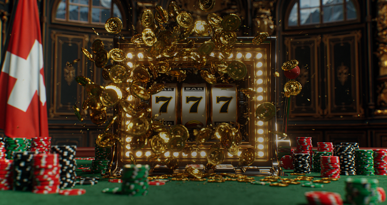 Online Casino Schweiz